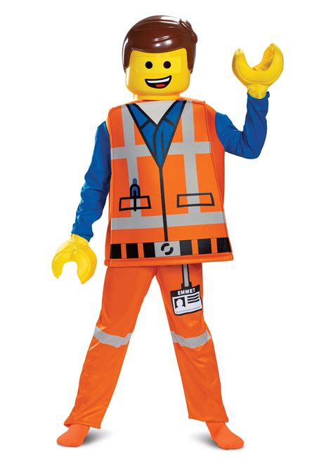 lego movie 2 costumes